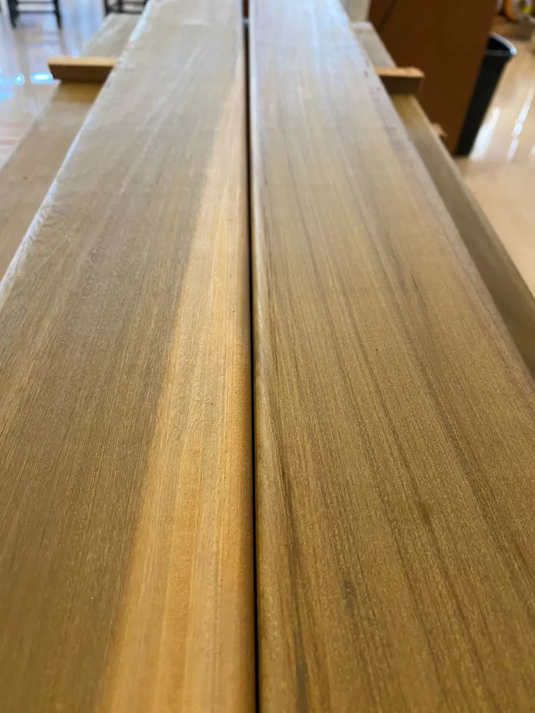 madera de lapacho para piso deck