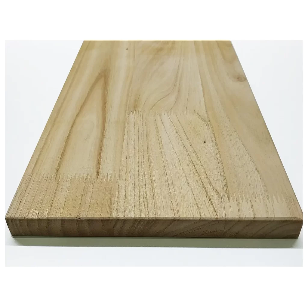 tabla madera de paraiso