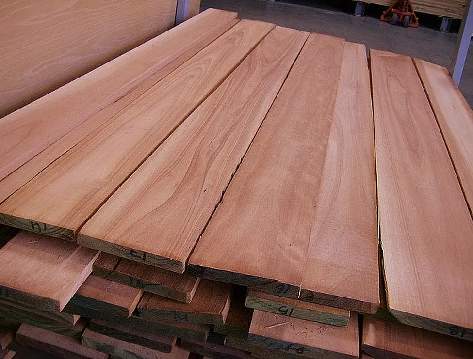 tablas madera de eucalipto